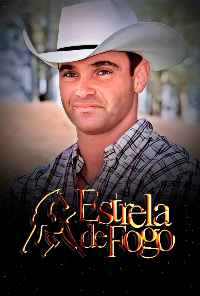 Estrela de Fogo