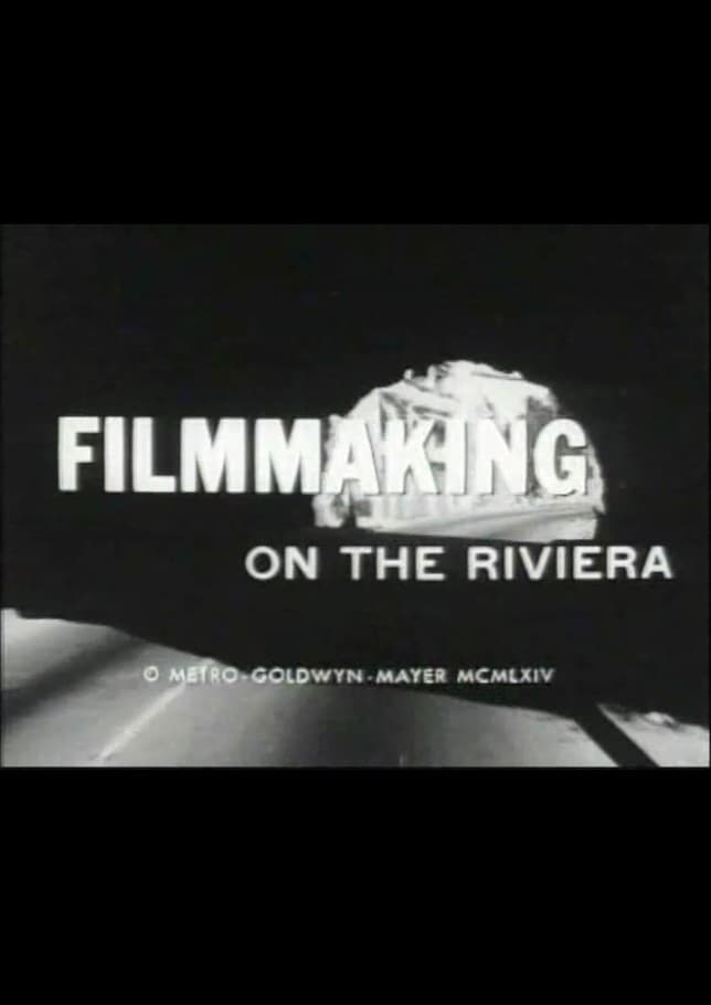 Filmmaking on the Riviera | Filmmaking on the Riviera