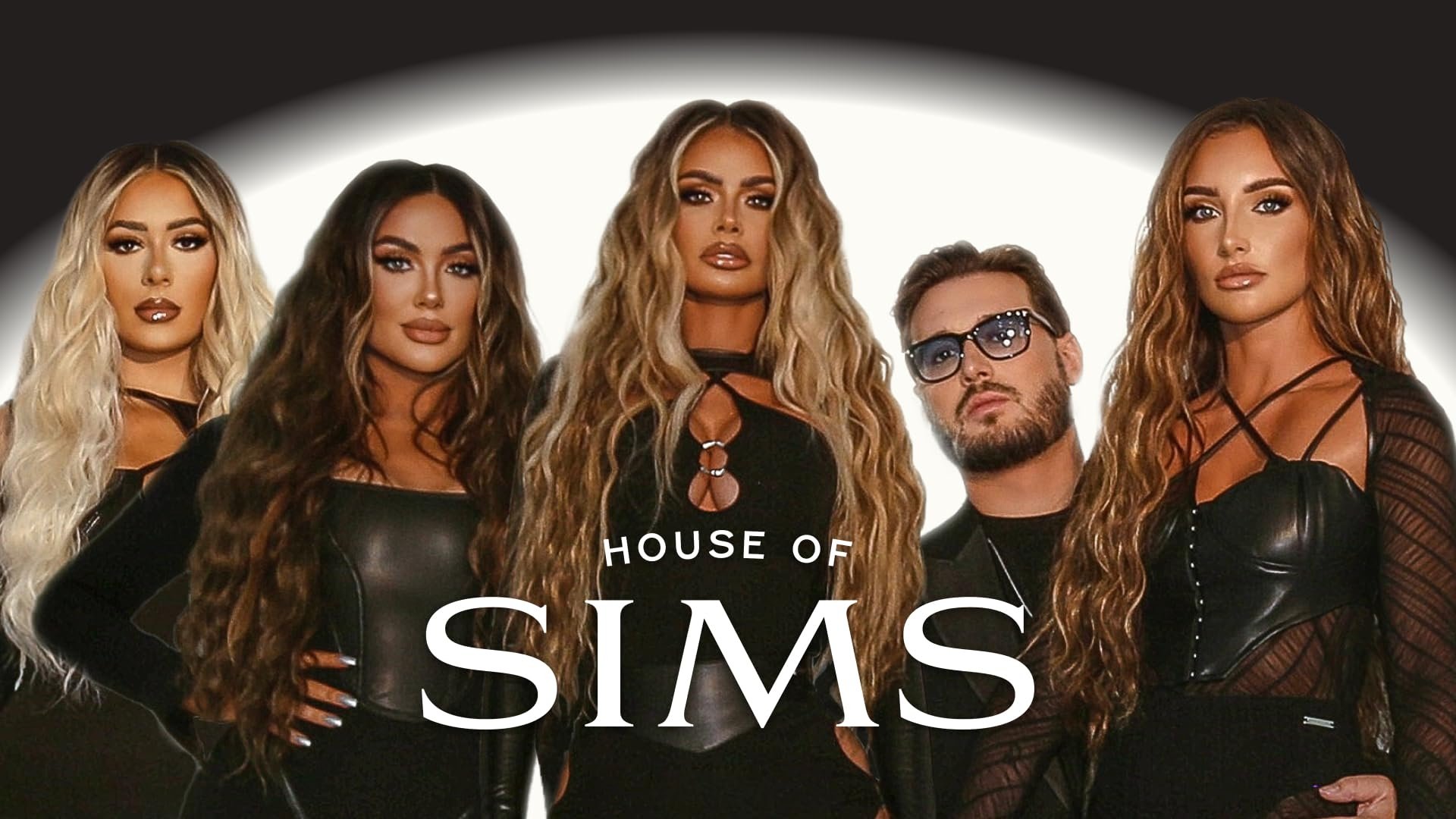 House of Sims|House of Sims