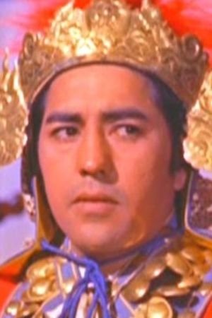 بازیگر Ma Lam  