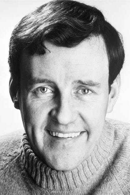 بازیگر Richard Briers  