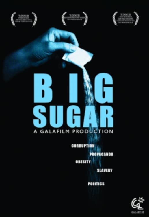 Big Sugar | Big Sugar