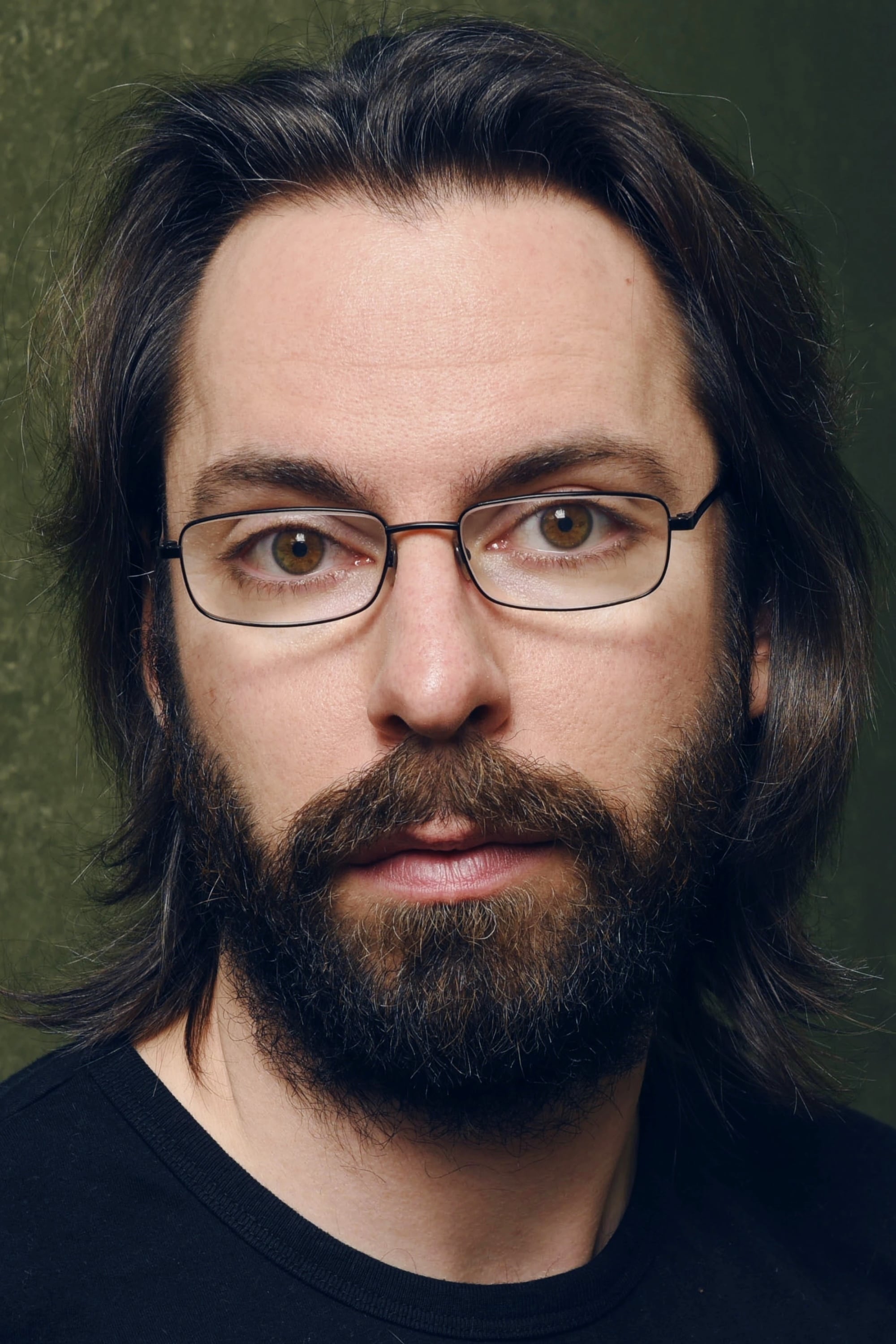 بازیگر Martin Starr  