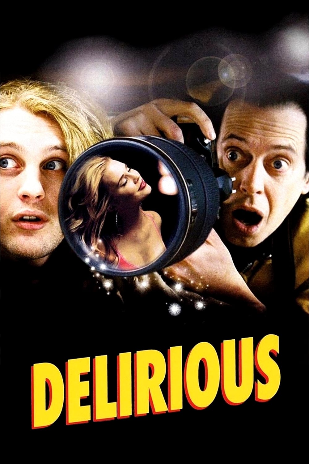 Delirious | Delirious