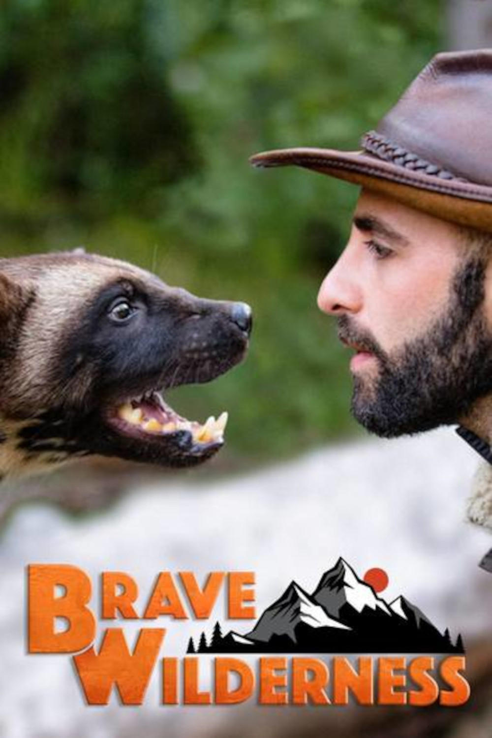 Brave Wilderness | Brave Wilderness