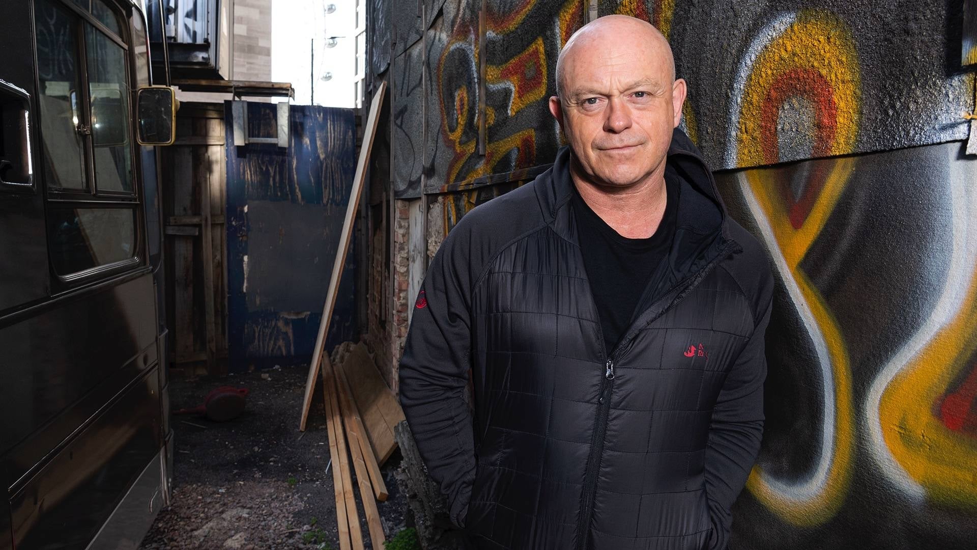 Ross Kemp: Living with...|Ross Kemp: Living with...