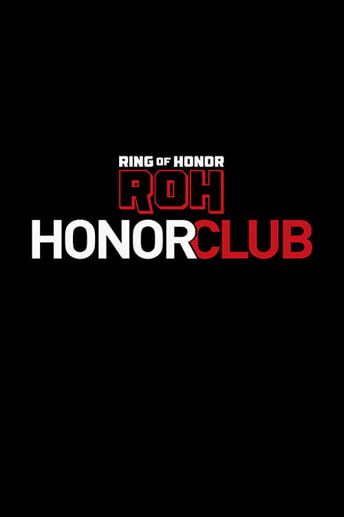 ROH On HonorClub | ROH On HonorClub