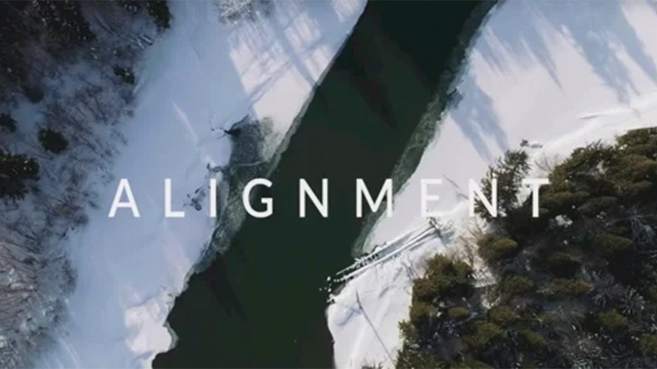 Alignment|Alignment