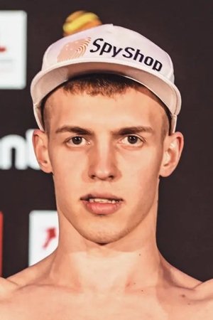 بازیگر Milosz Grabowski  