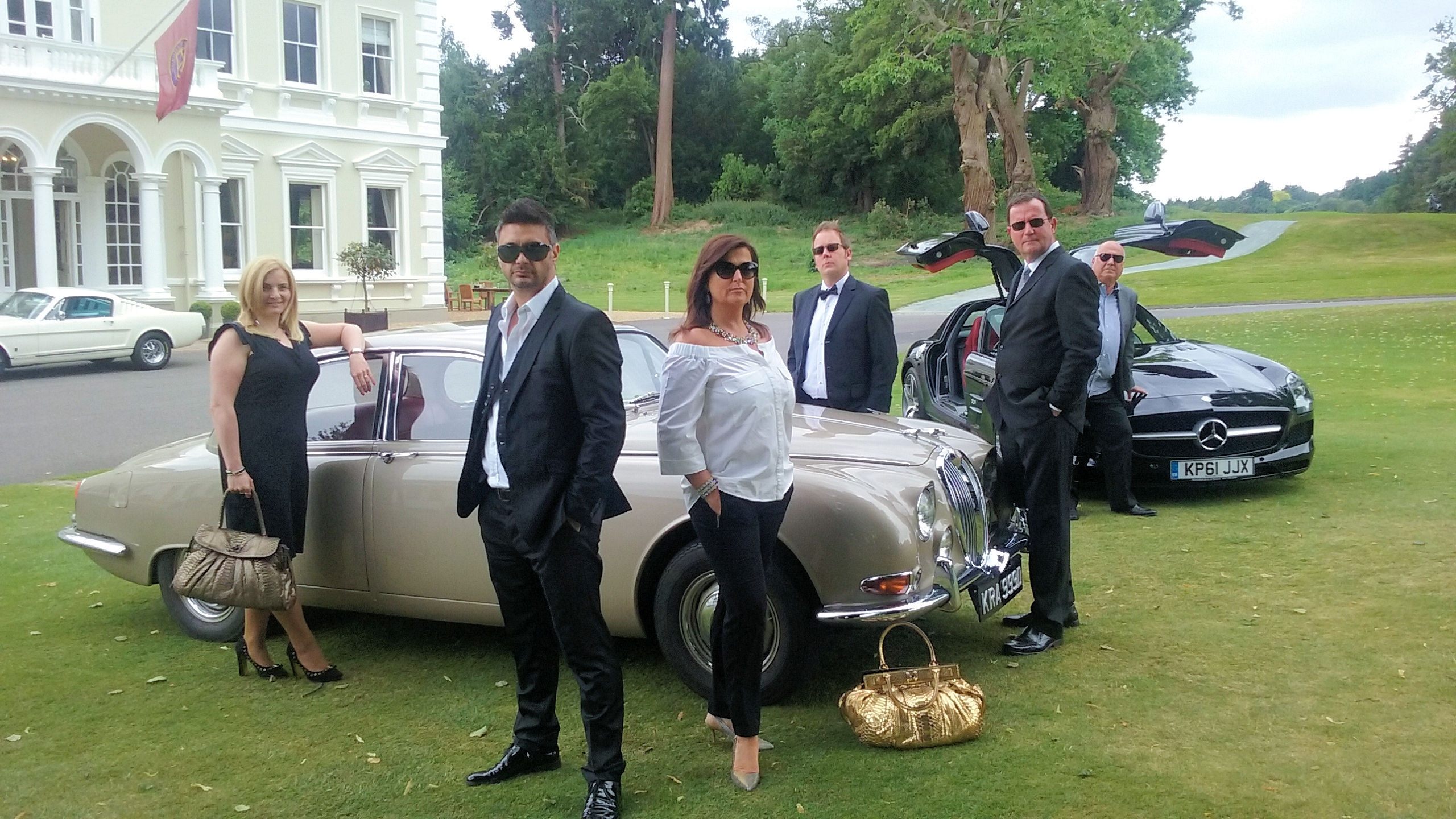 Posh Pawn|Posh Pawn