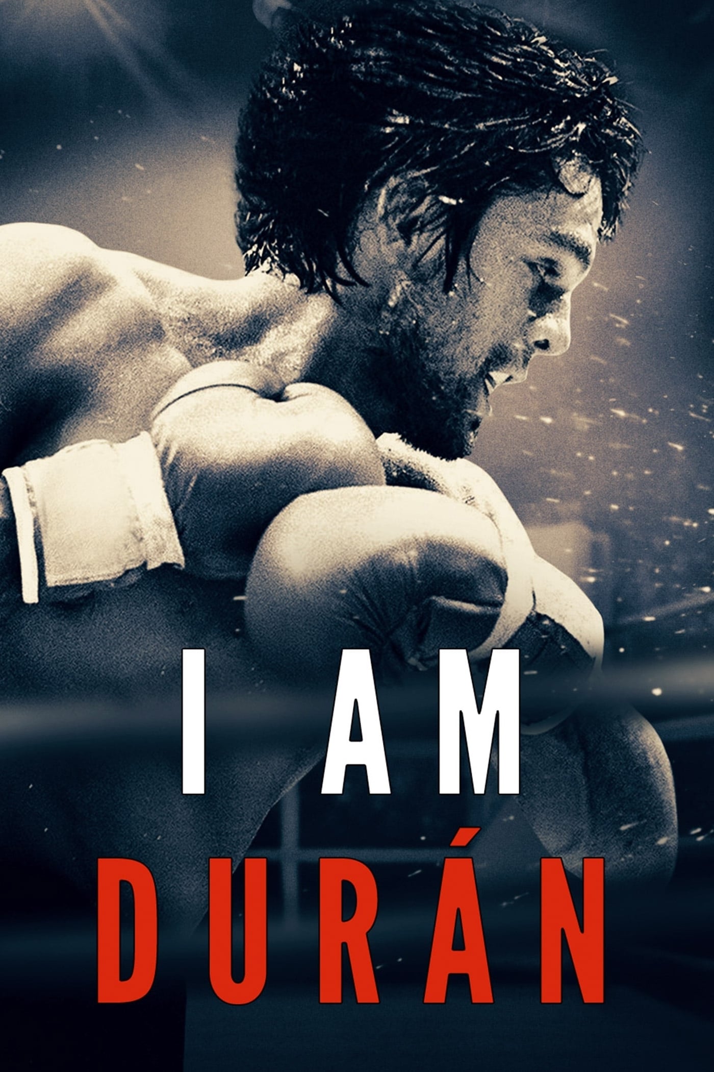 I Am Durán | I Am Durán