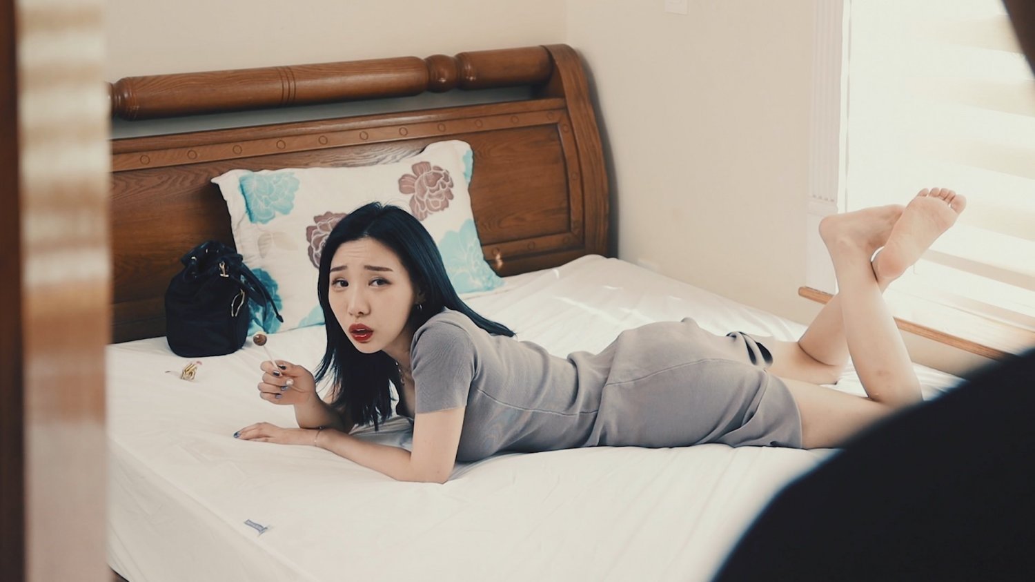 혼숙생활|혼숙생활