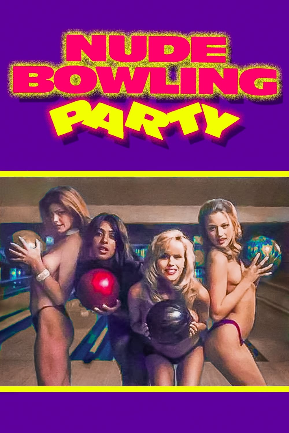 Nude Bowling Party | Nude Bowling Party