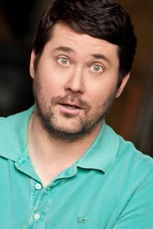 بازیگر Doug Benson  