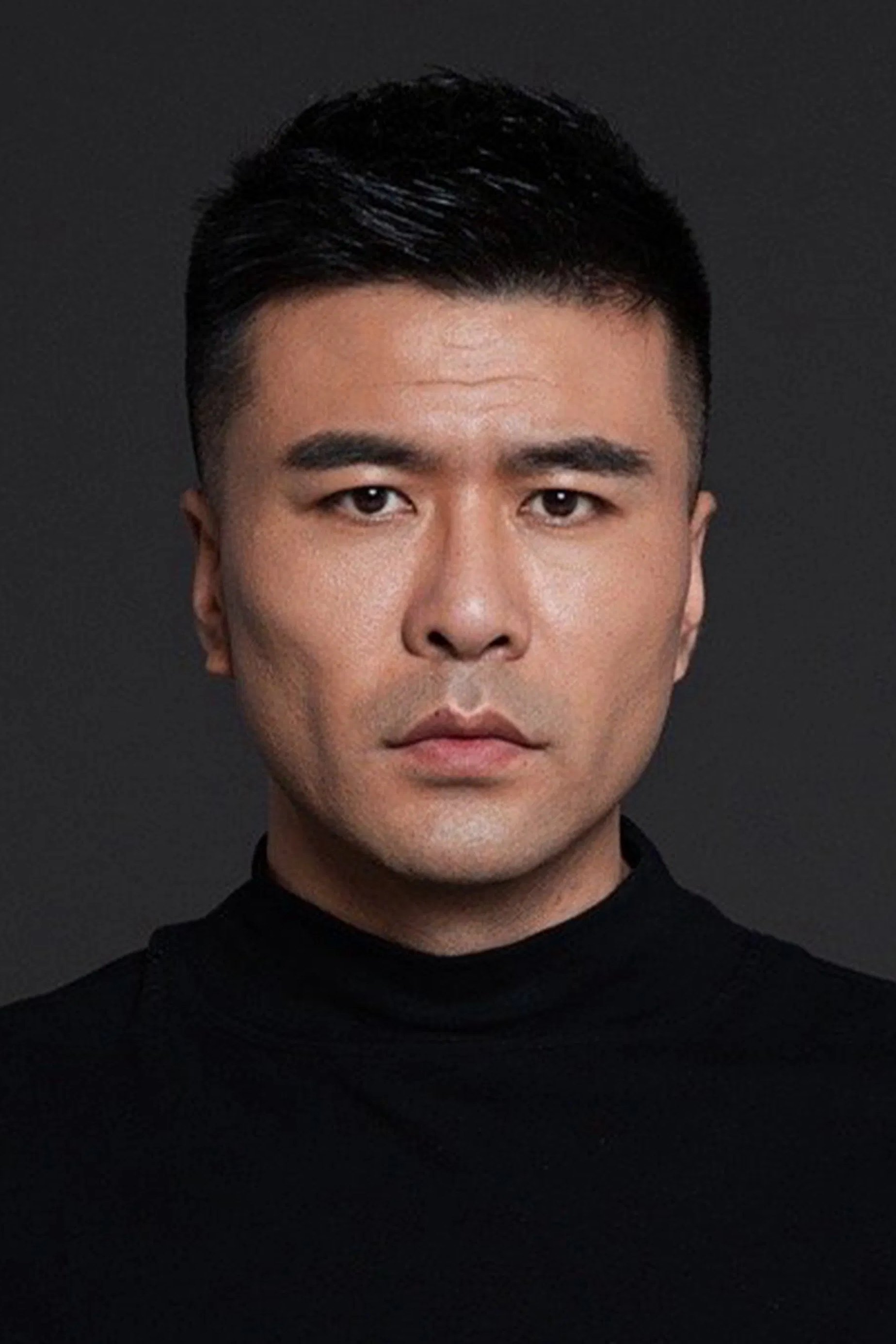 بازیگر Liu Nan  
