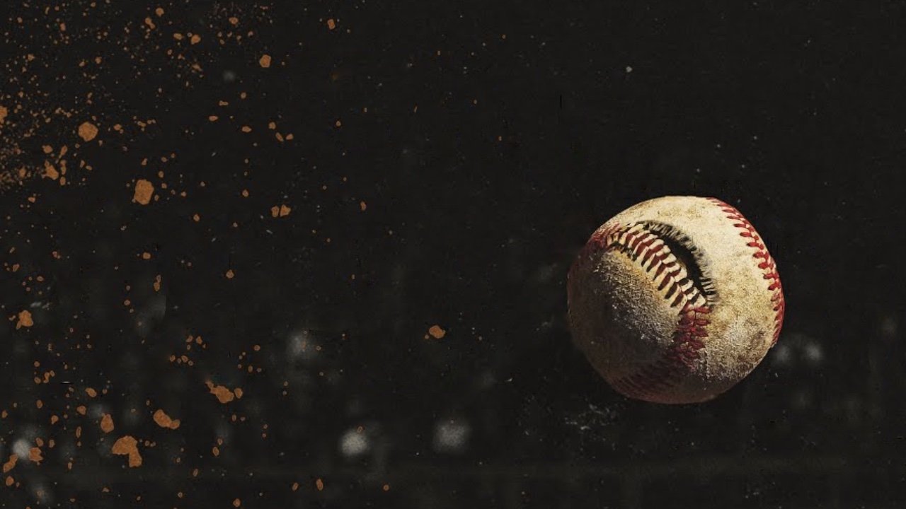 War on the Diamond|War on the Diamond