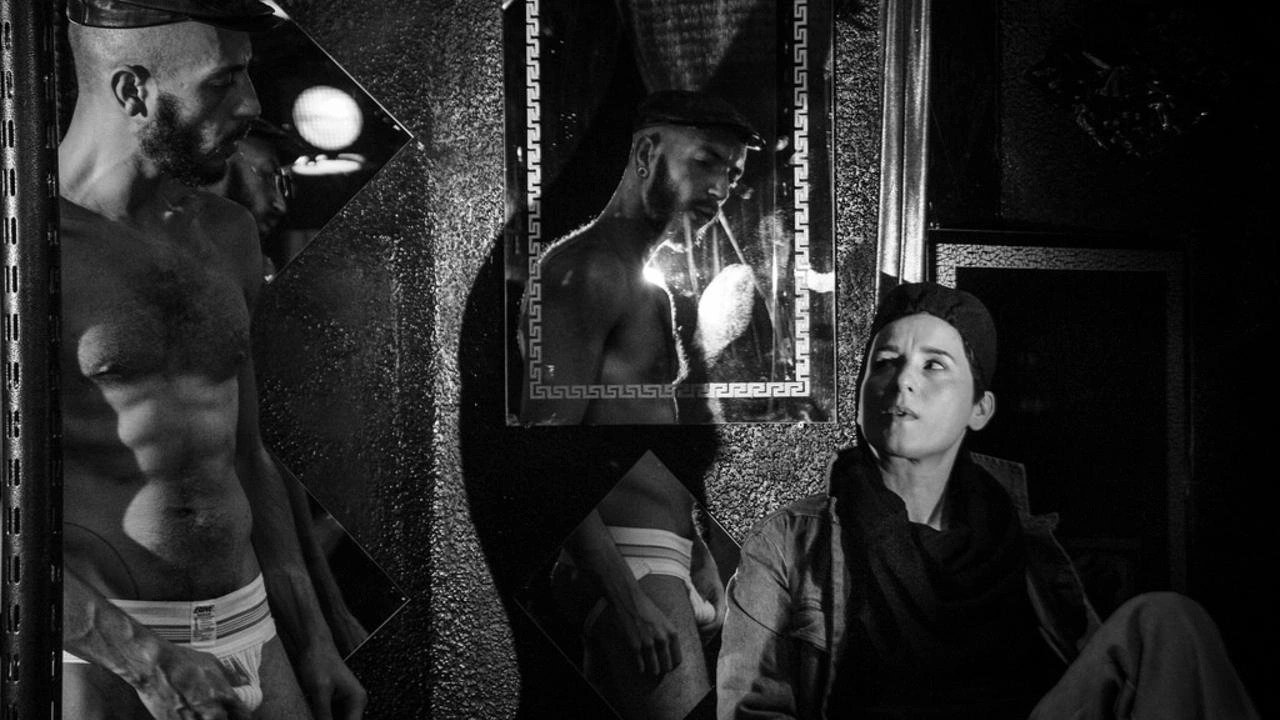 Pierrot Lunaire|Pierrot Lunaire