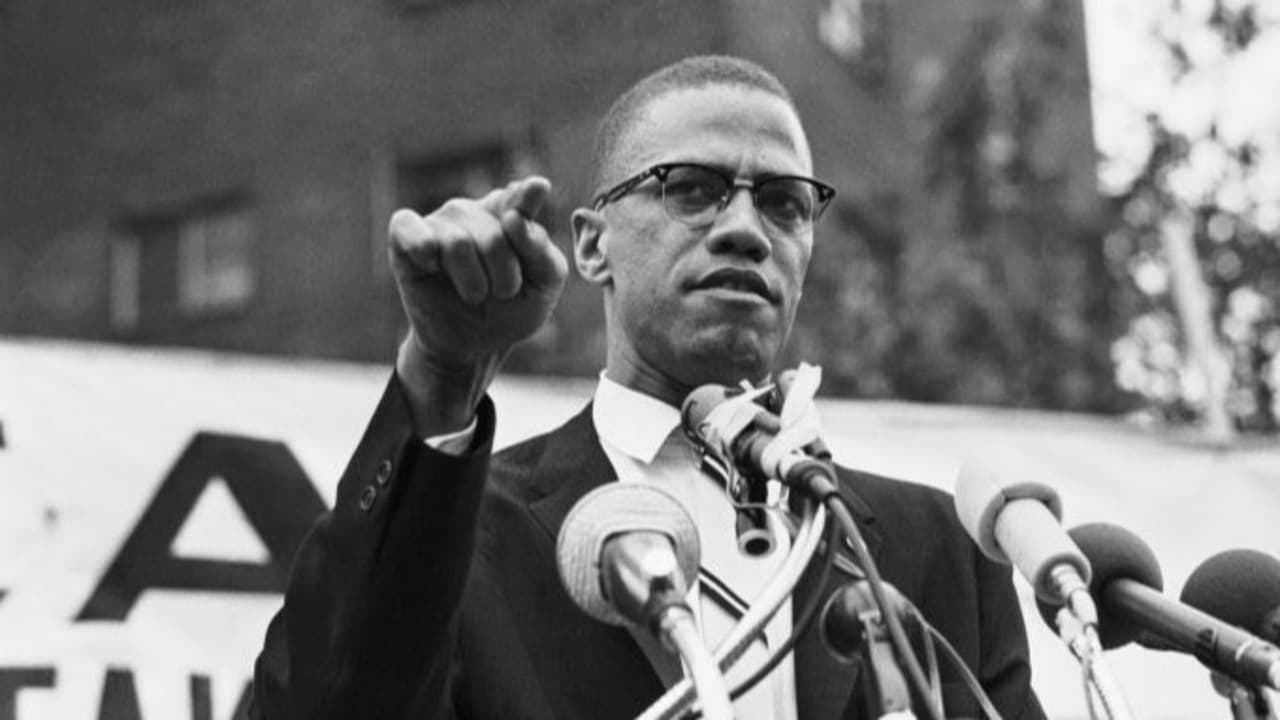 The Autobiography of Malcolm X|The Autobiography of Malcolm X