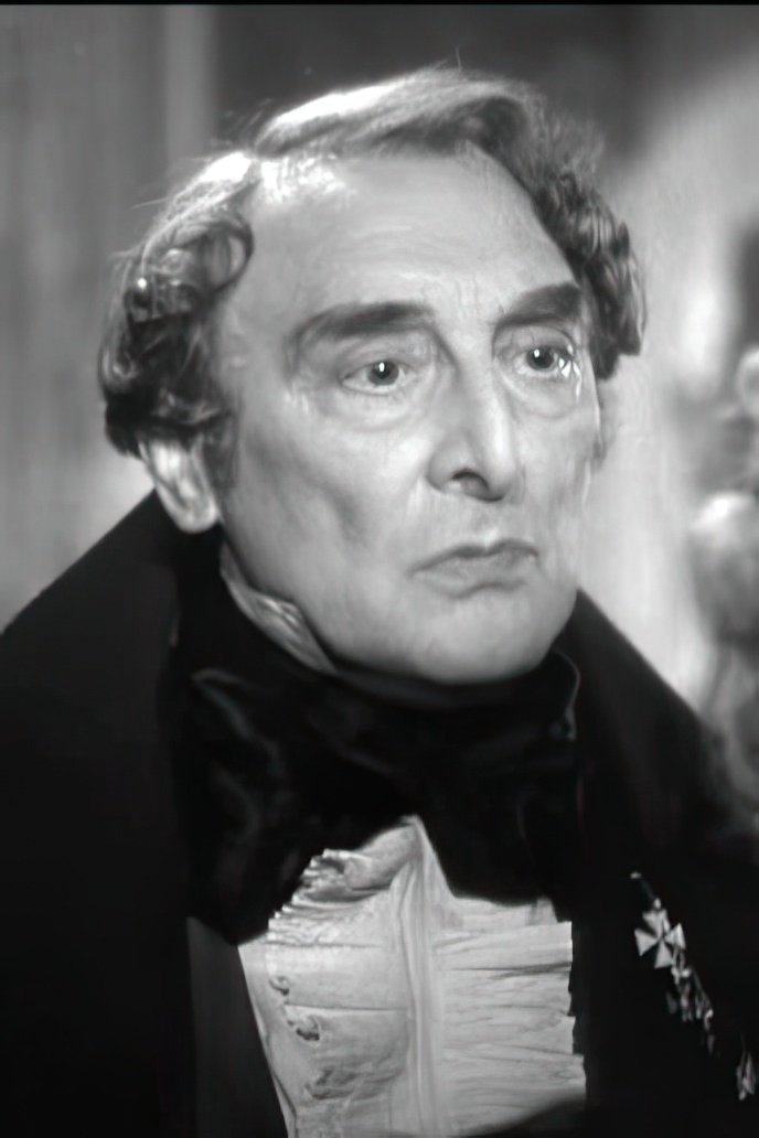 بازیگر Lucien Rozenberg  
