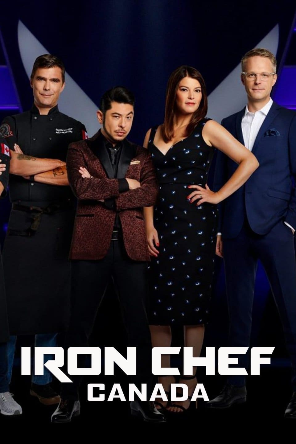 Iron Chef Canada | Iron Chef Canada