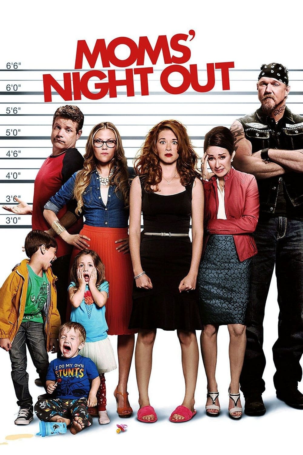 Moms' Night Out | Moms' Night Out