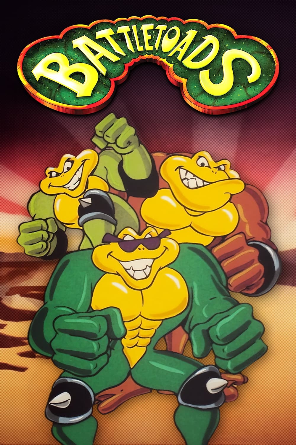 Battletoads | Battletoads