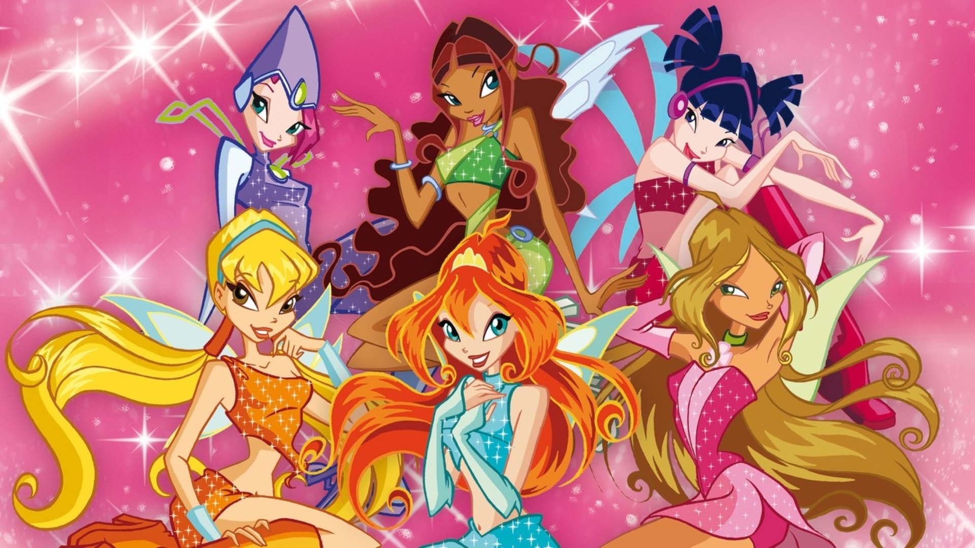 Winx Club|Winx Club