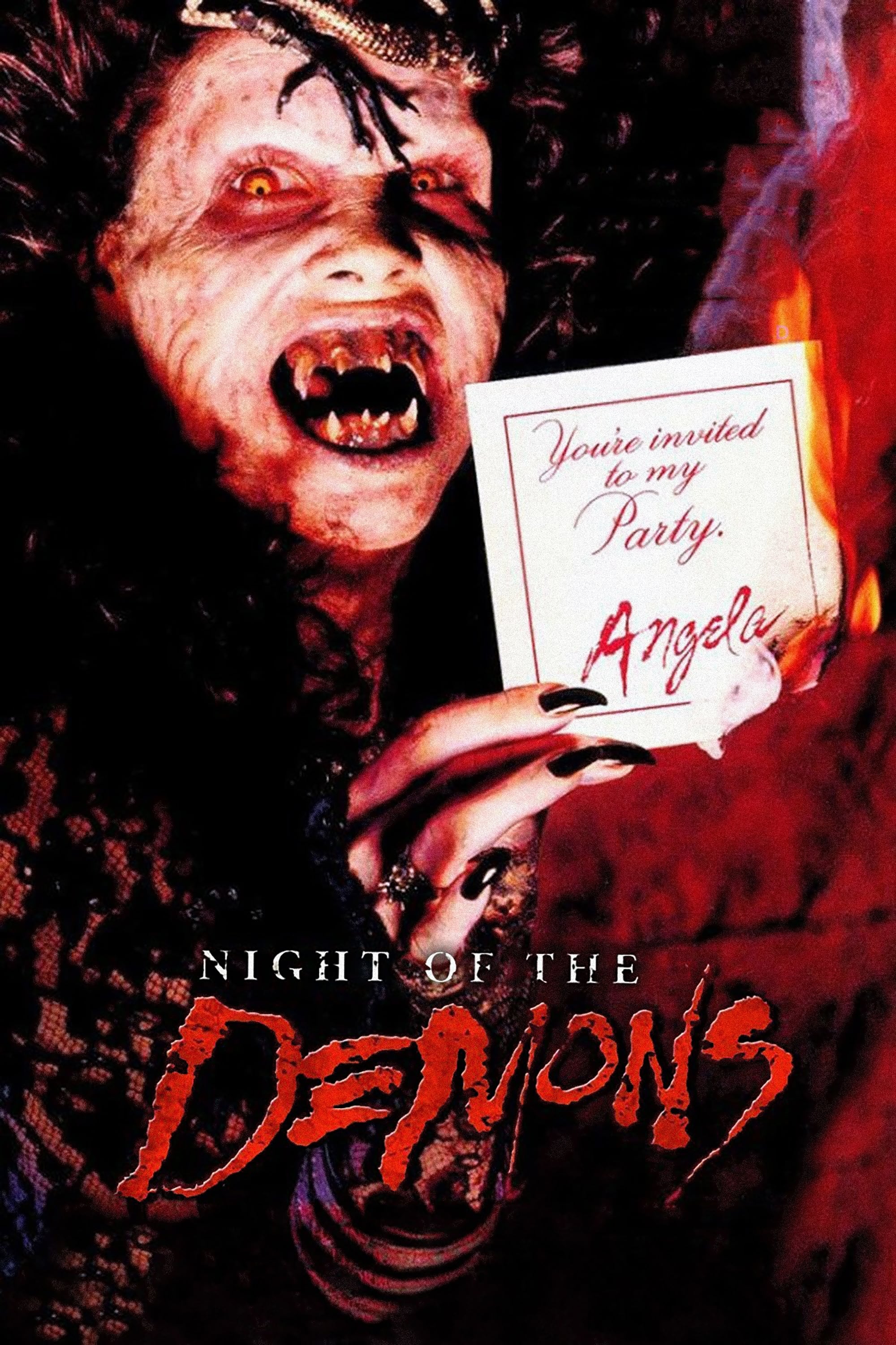 Night of the Demons | Night of the Demons