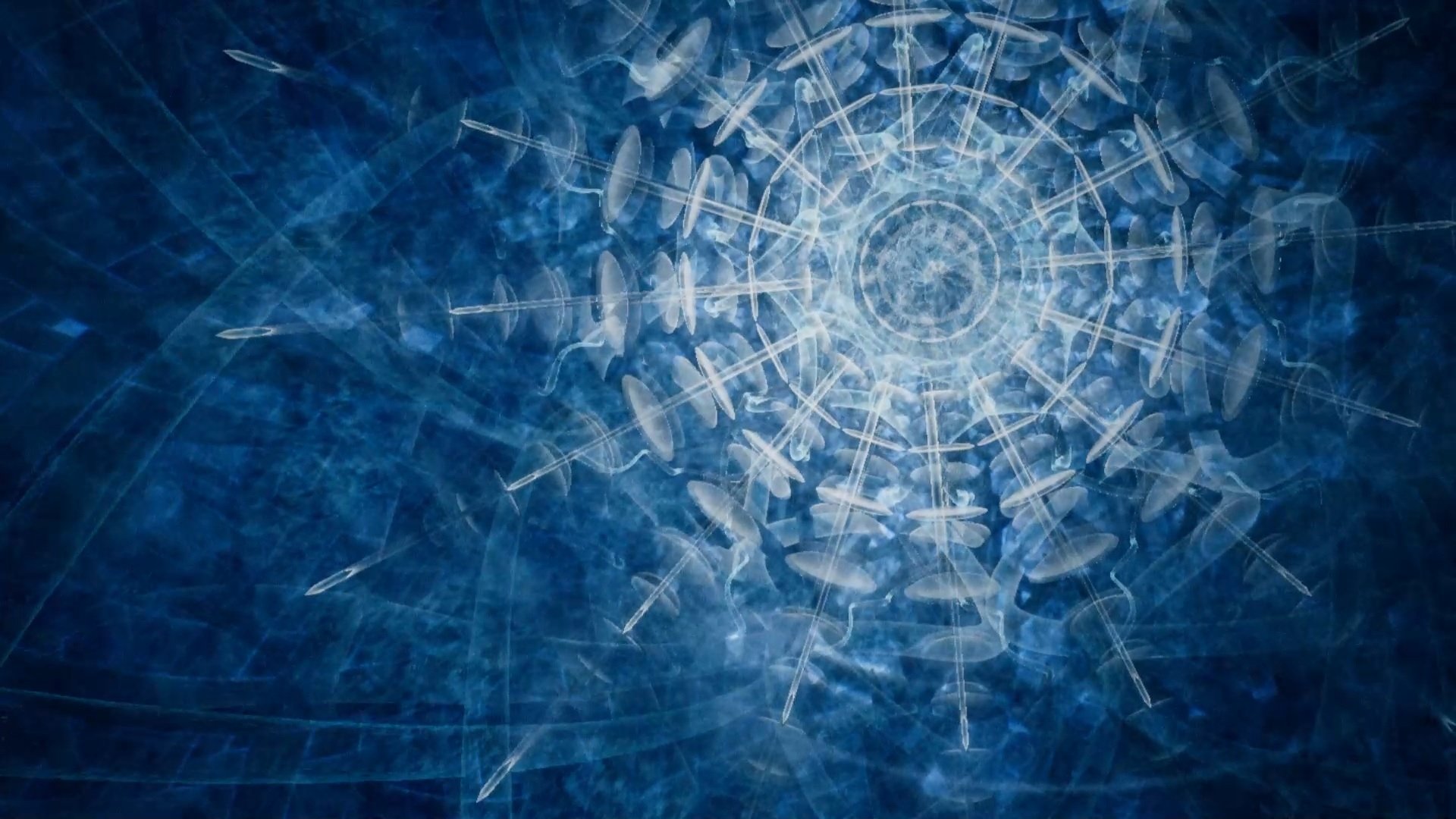 Ayahuasca: Kosmik Journey|Ayahuasca: Kosmik Journey