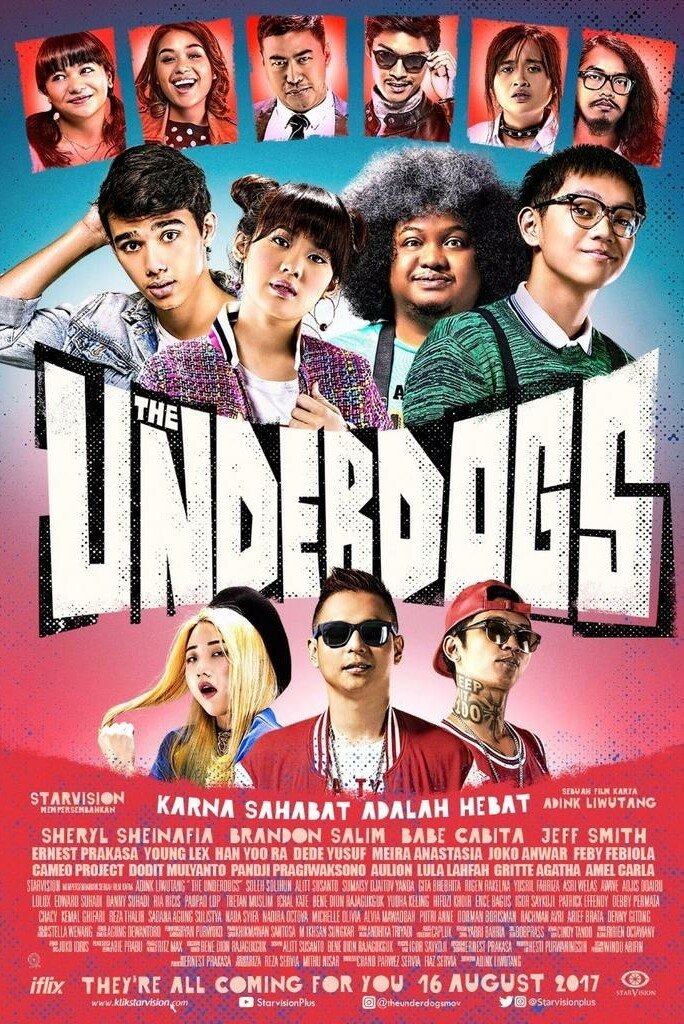 The Underdogs | The Underdogs