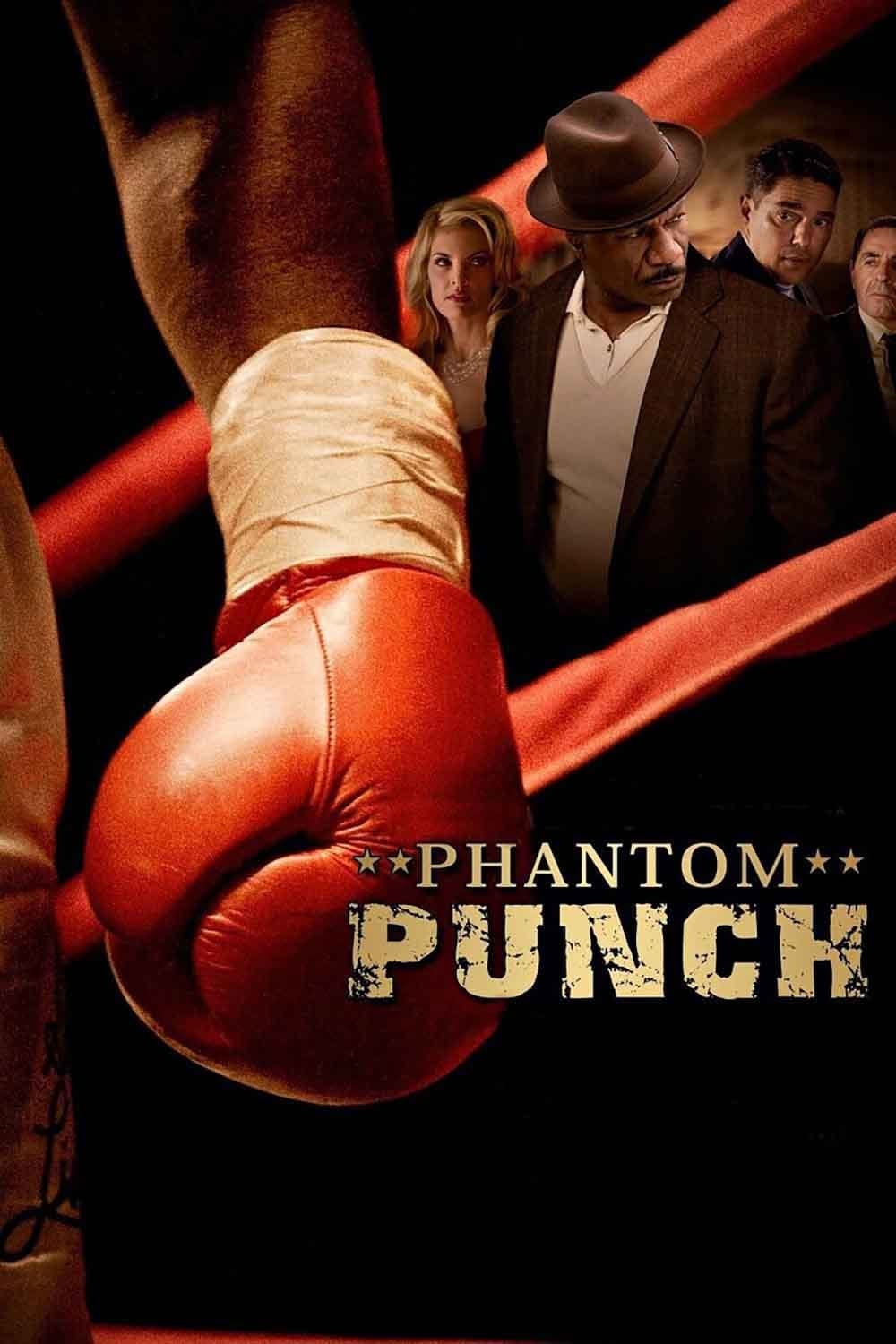 Phantom Punch | Phantom Punch