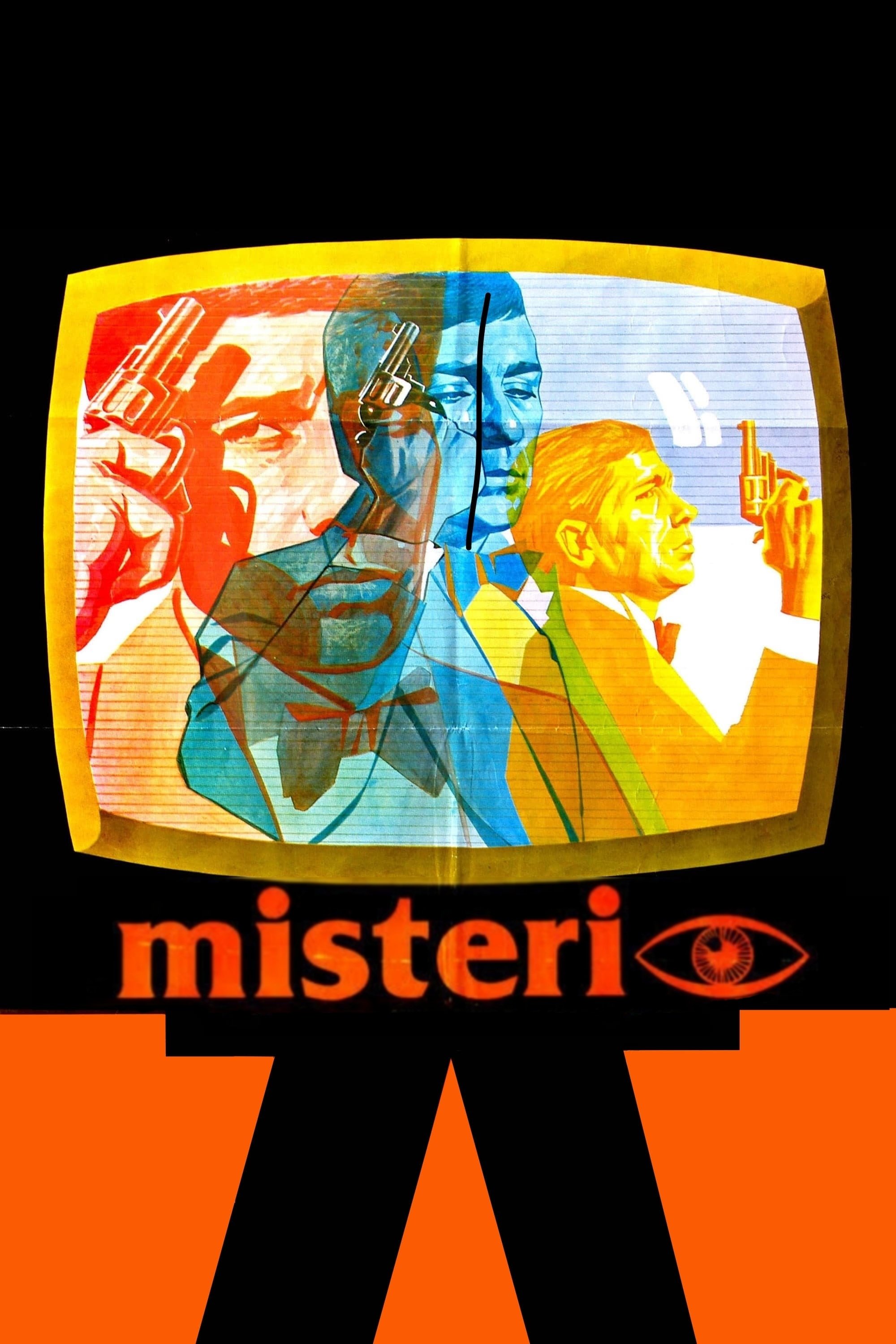 Misterio | Misterio