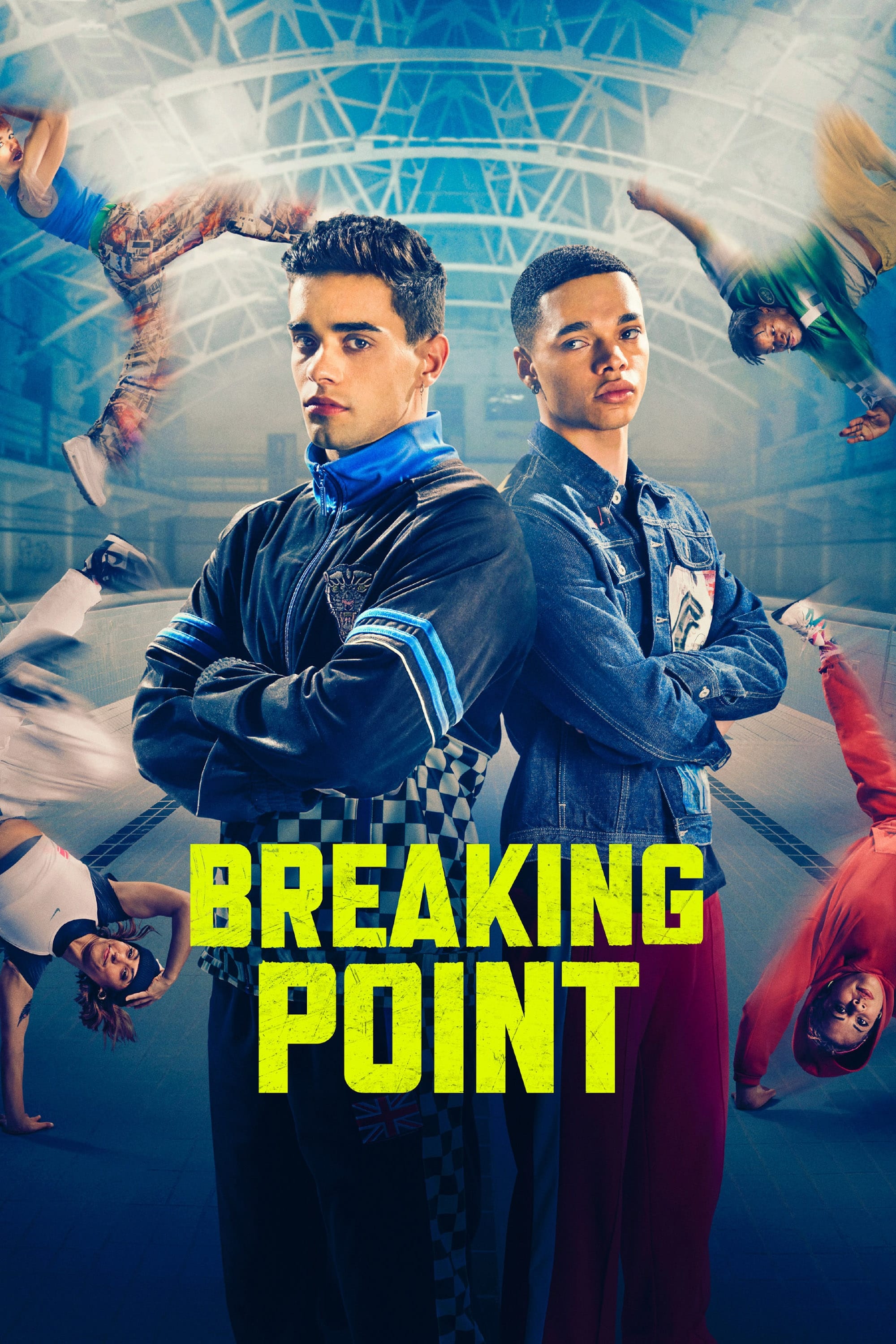 Breaking Point | Breaking Point