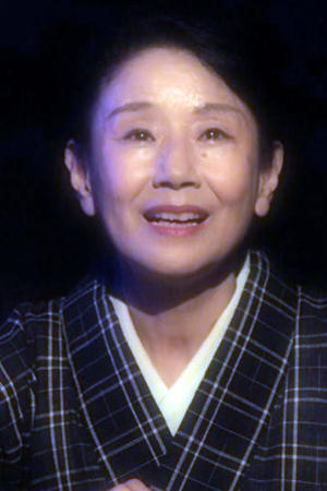 بازیگر Miwako Kaji  