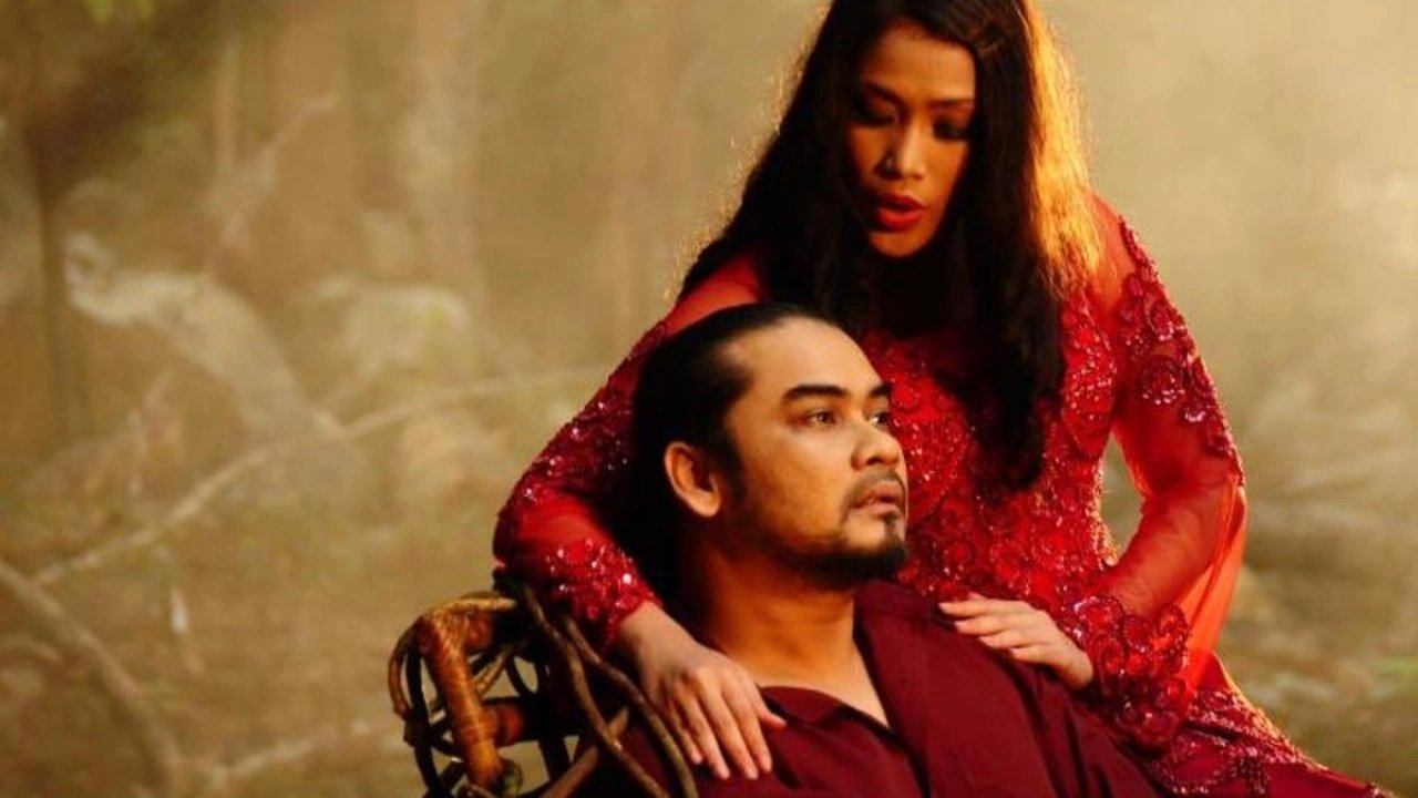 Hantu Kak Limah 2: Husin, Mon dan Jin Pakai Toncit|Hantu Kak Limah 2: Husin, Mon dan Jin Pakai Toncit