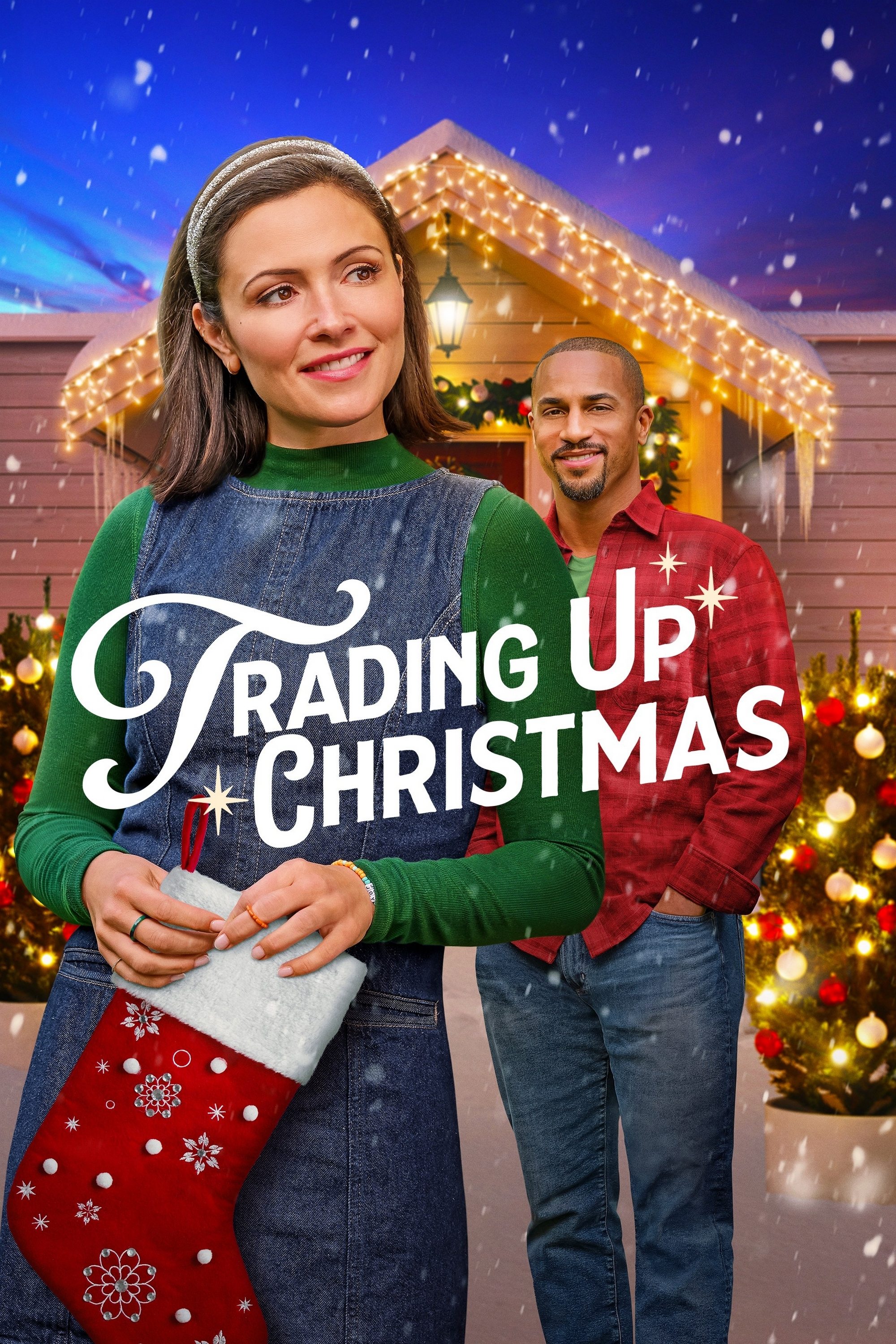 Trading Up Christmas | Trading Up Christmas