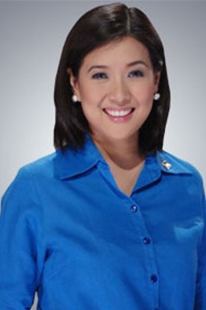 بازیگر Bernadette Sembrano  