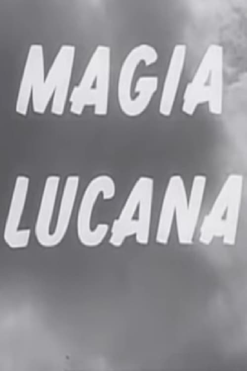 Magia Lucana | Magia Lucana