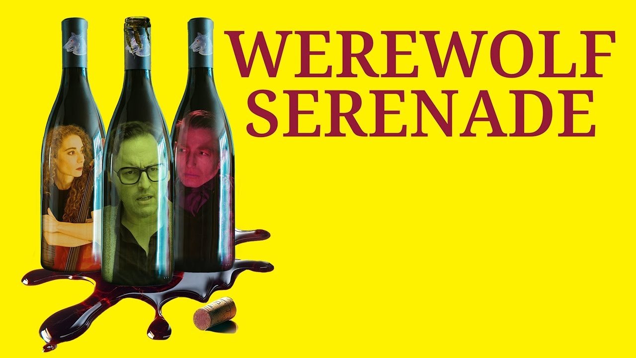 Werewolf Serenade|Werewolf Serenade