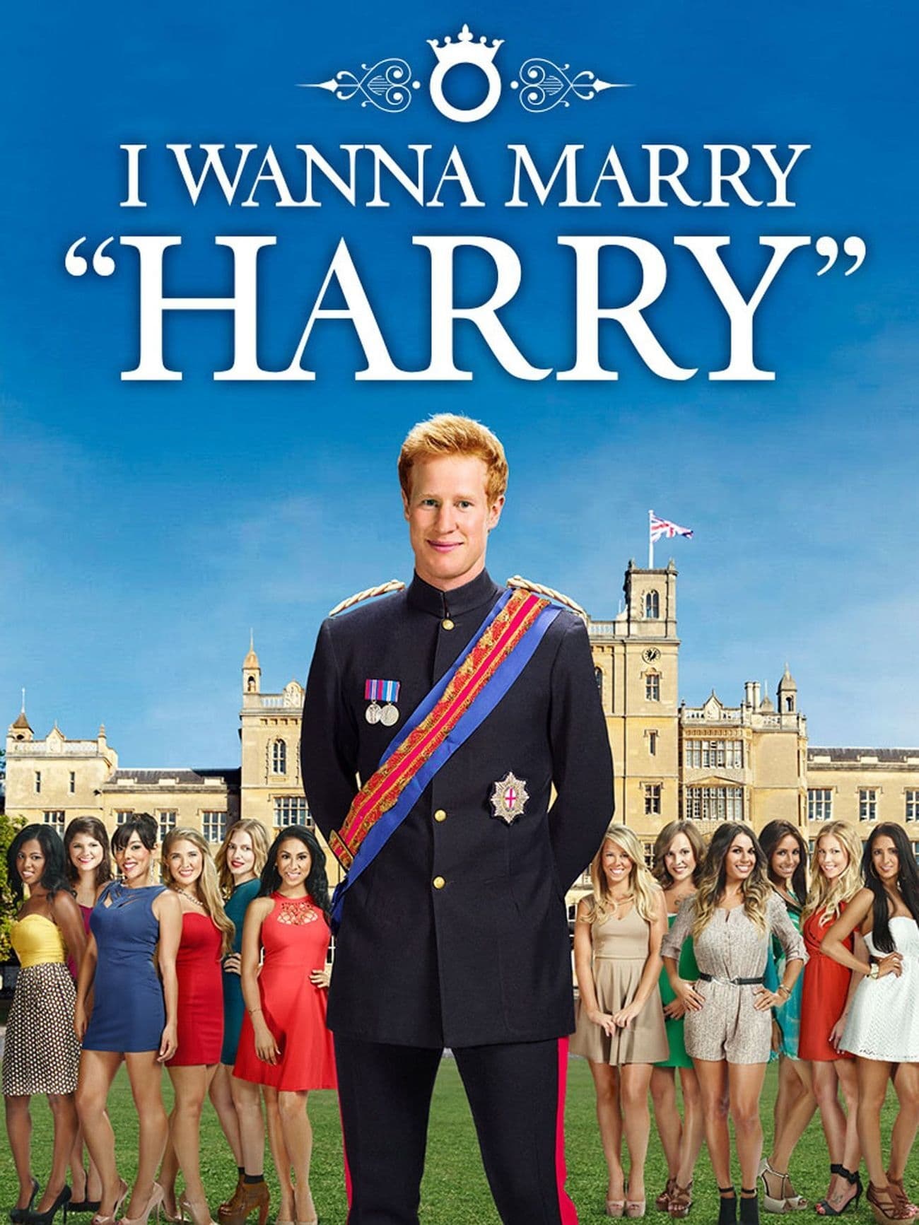 I Wanna Marry "Harry" | I Wanna Marry "Harry"