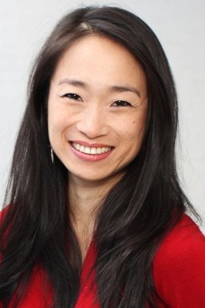 بازیگر Danielle Chang  