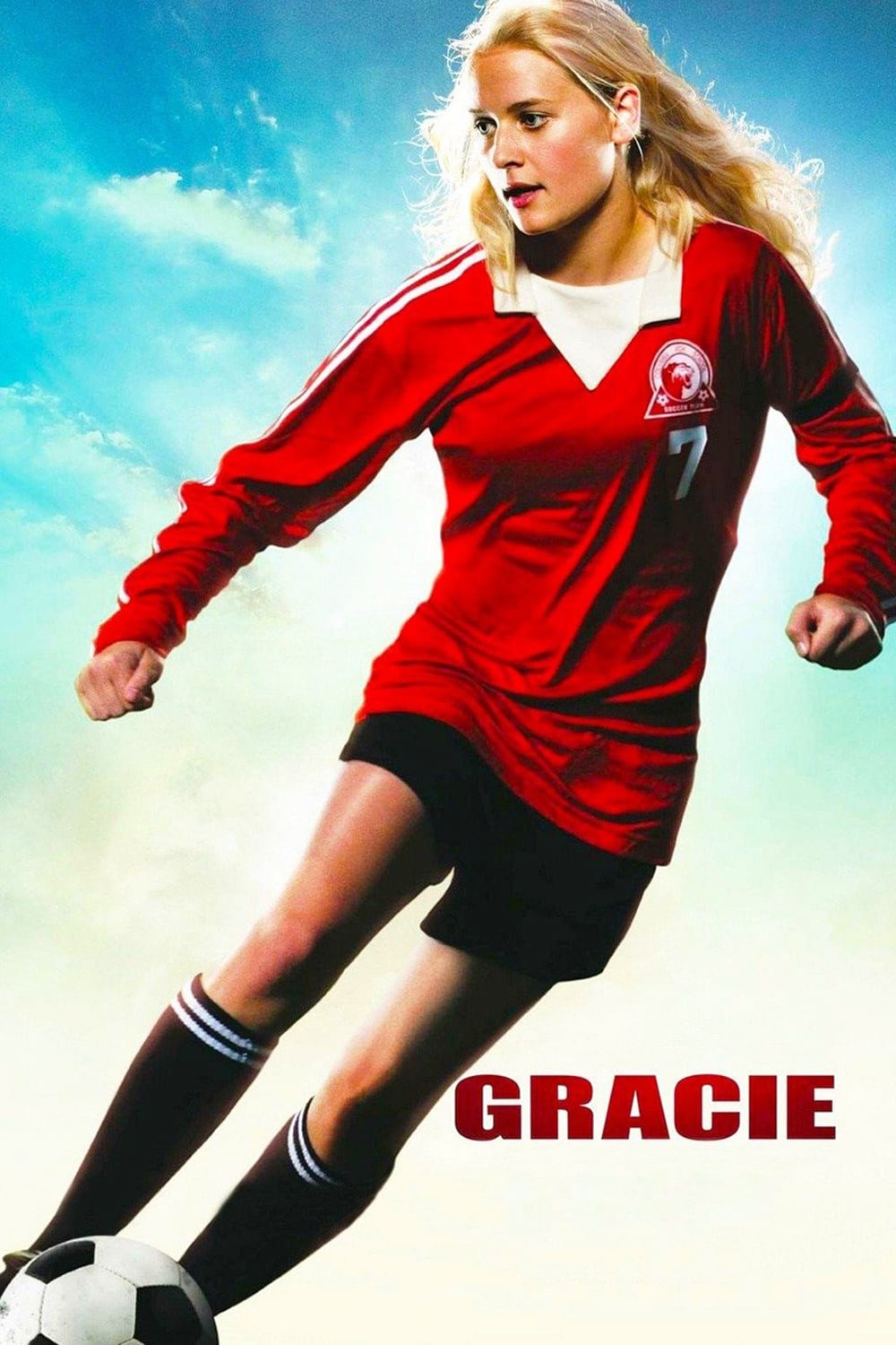 Gracie | Gracie