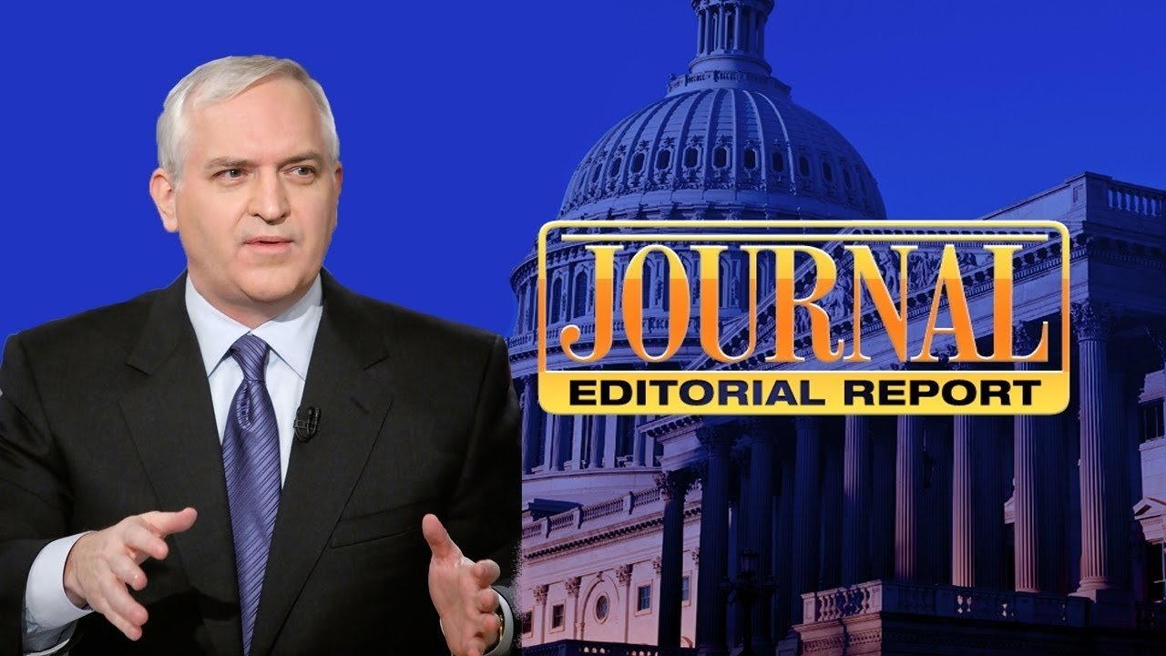 The Journal Editorial Report|The Journal Editorial Report
