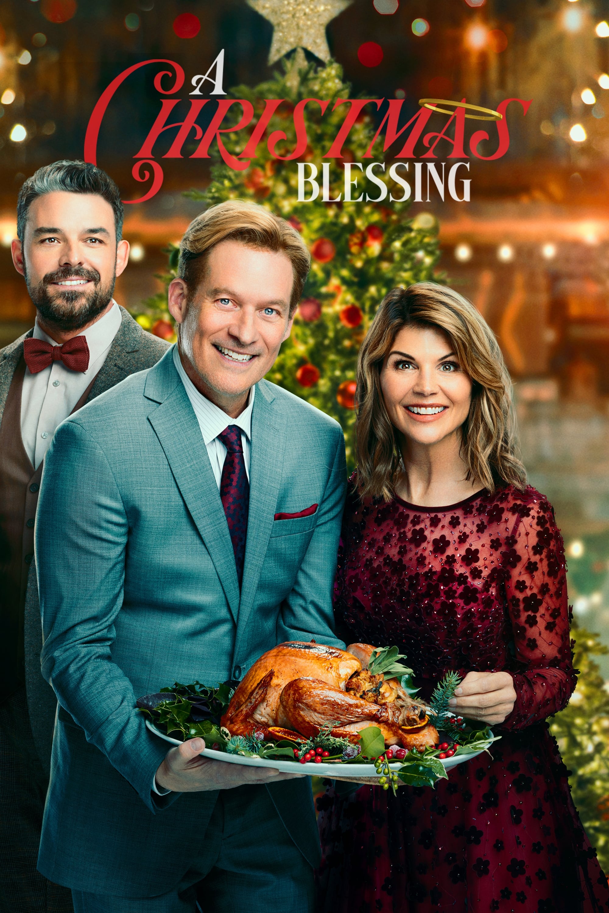 A Christmas Blessing | A Christmas Blessing