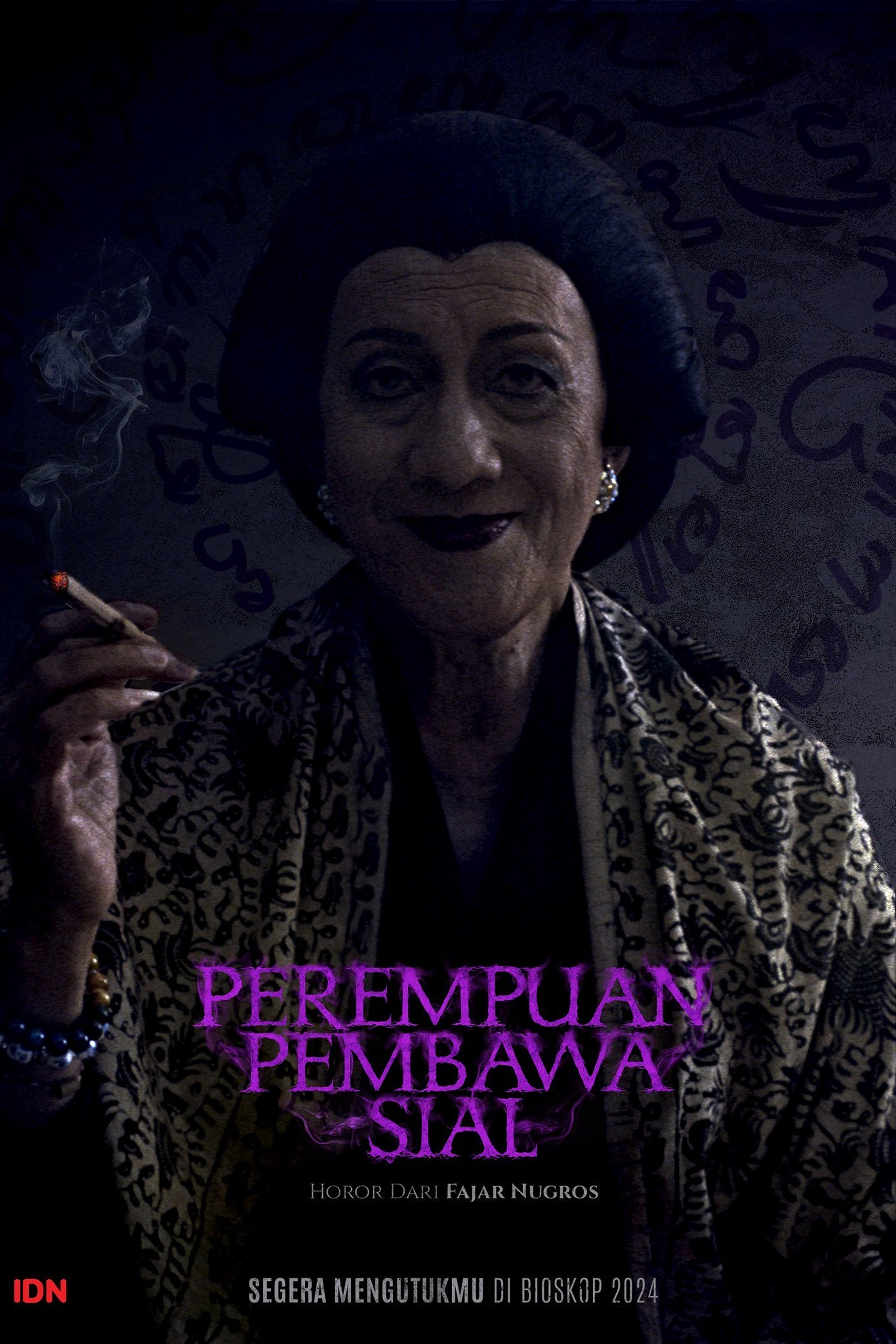 Perempuan Pembawa Sial | Perempuan Pembawa Sial