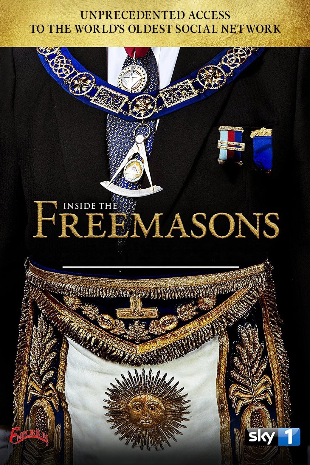 Inside the Freemasons | Inside the Freemasons