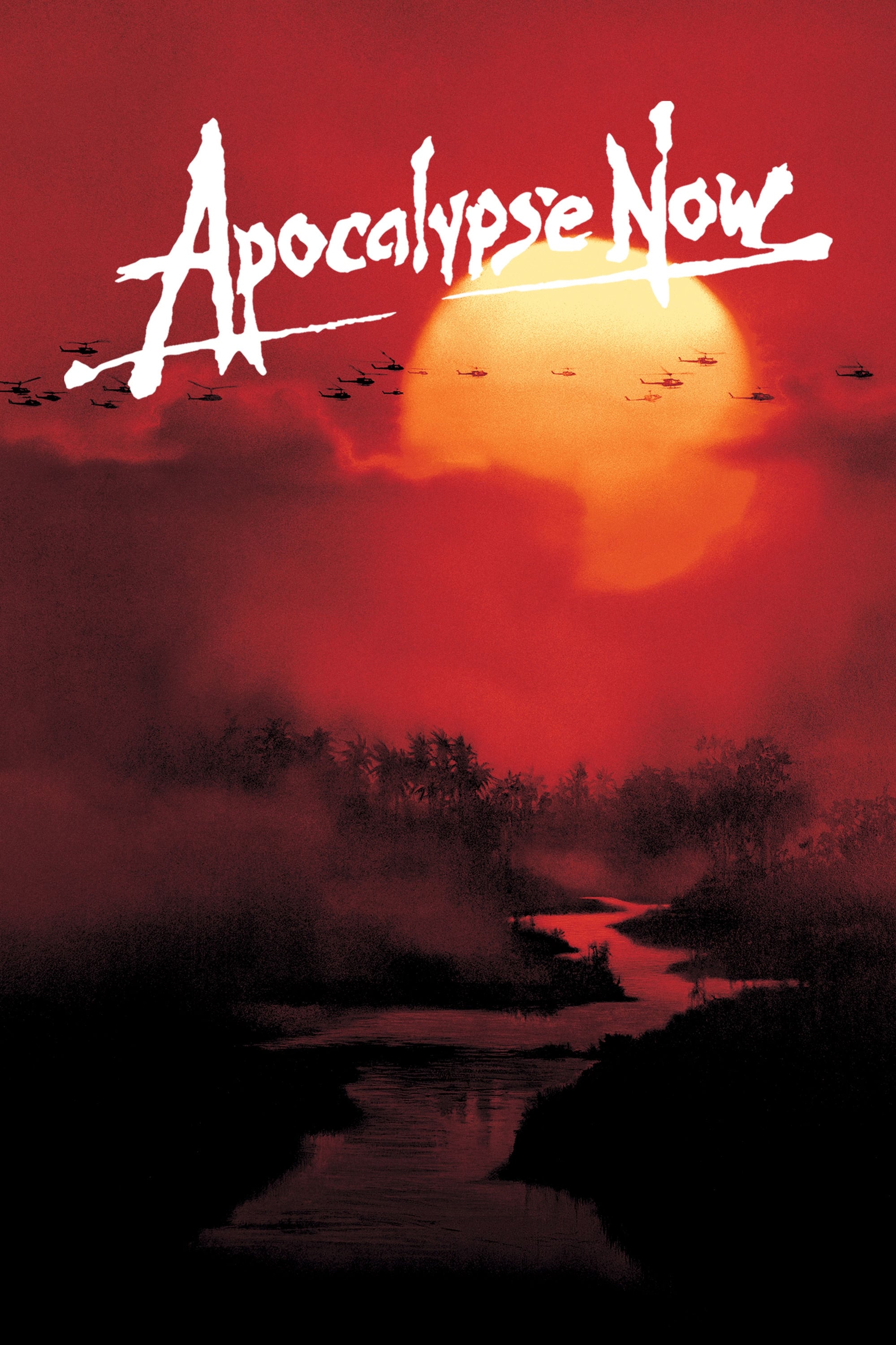 اینک آخرالزمان | Apocalypse Now