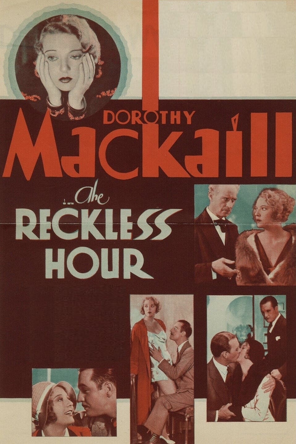 The Reckless Hour | The Reckless Hour