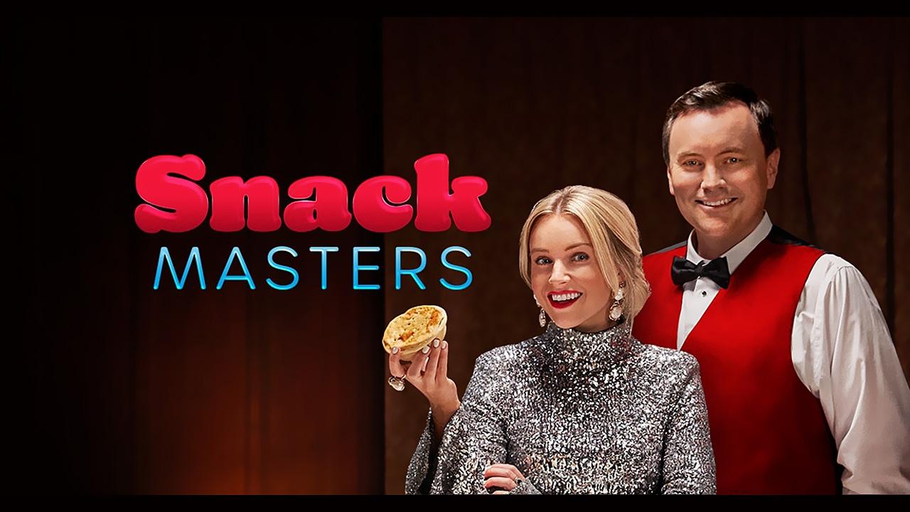 Snack Masters|Snack Masters