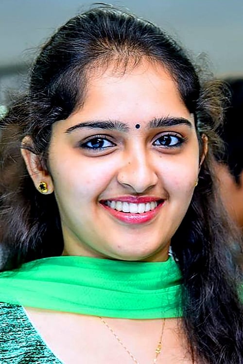 بازیگر Sanusha Santhosh  